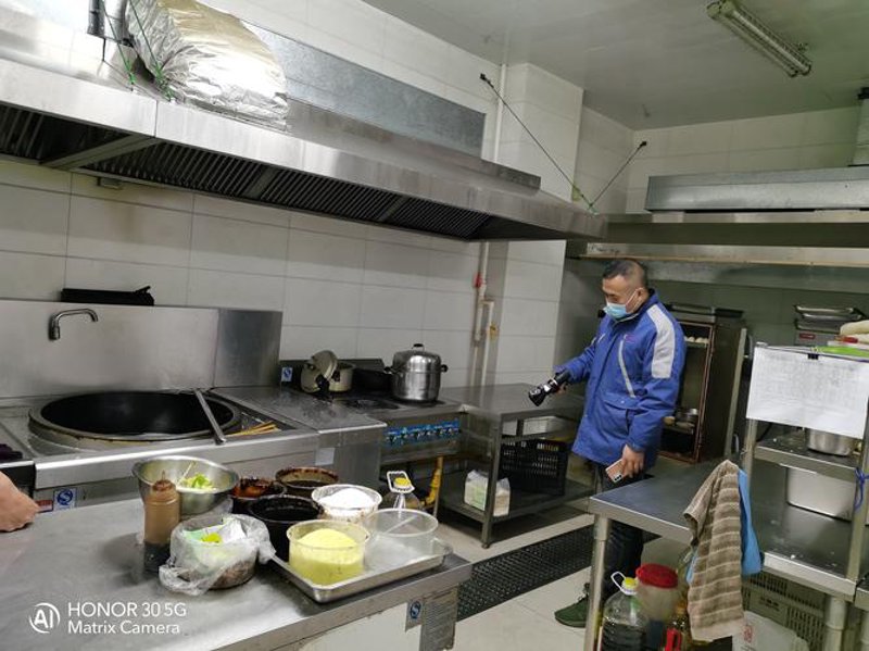 德州餐饮管理：行业动态与市场趋势