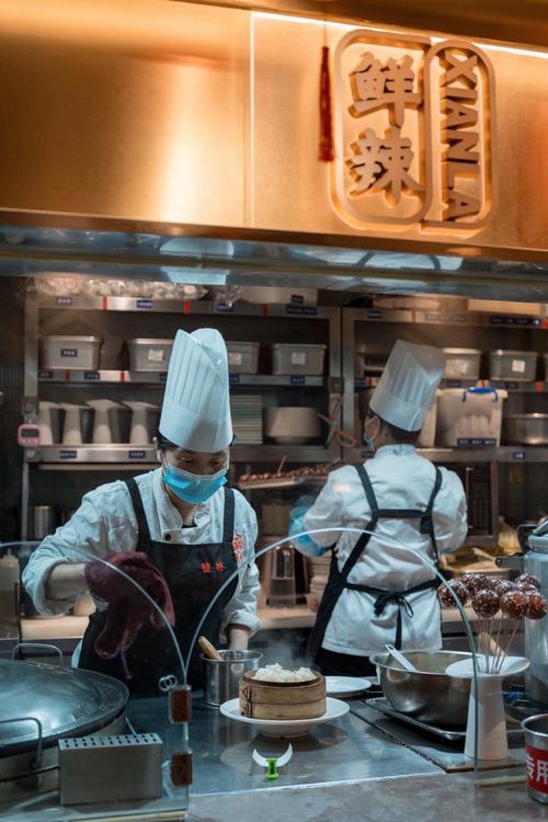 餐厅运营策划：抓住现代餐饮的趋势与机遇